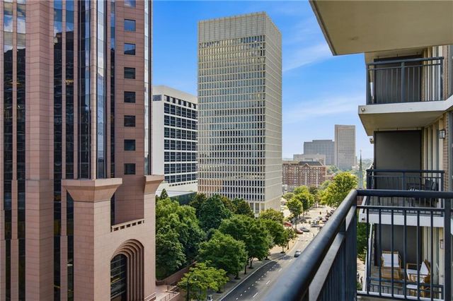 620 Peachtree Street NE 1009, Atlanta, GA 30308