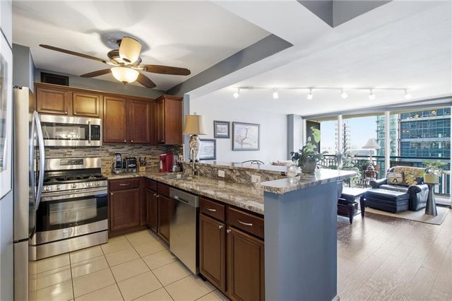 620 Peachtree Street NE 1009, Atlanta, GA 30308