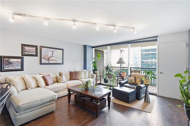 620 Peachtree Street NE 1009, Atlanta, GA 30308