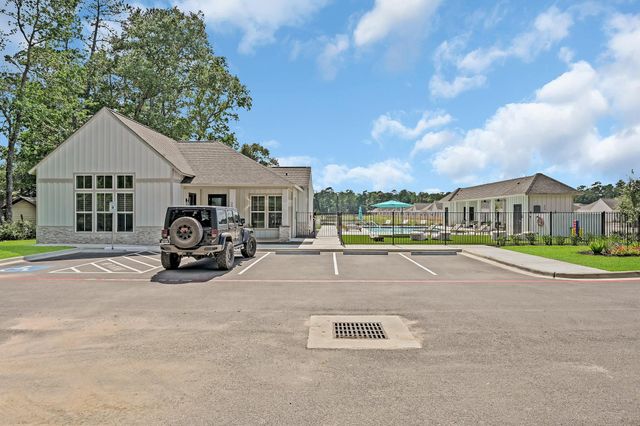 33455 Buckshot Ln Lane 84, Magnolia, TX 77354