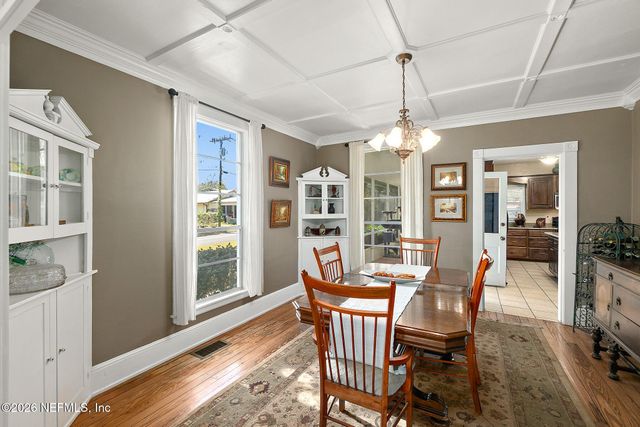 244 S PROSPECT Street, Crescent City, FL 32112