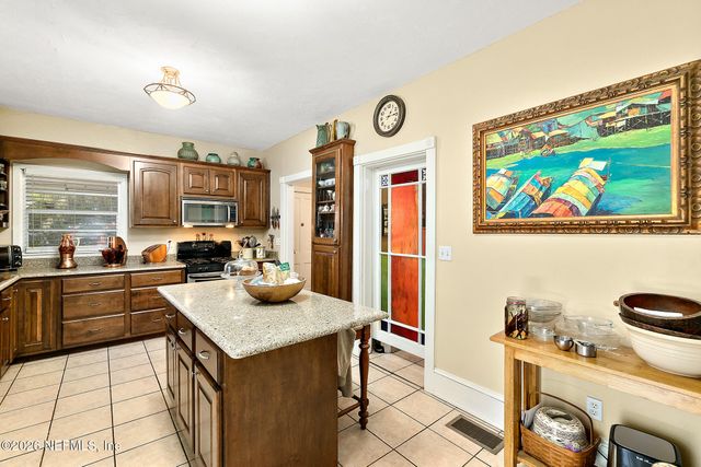 244 S PROSPECT Street, Crescent City, FL 32112