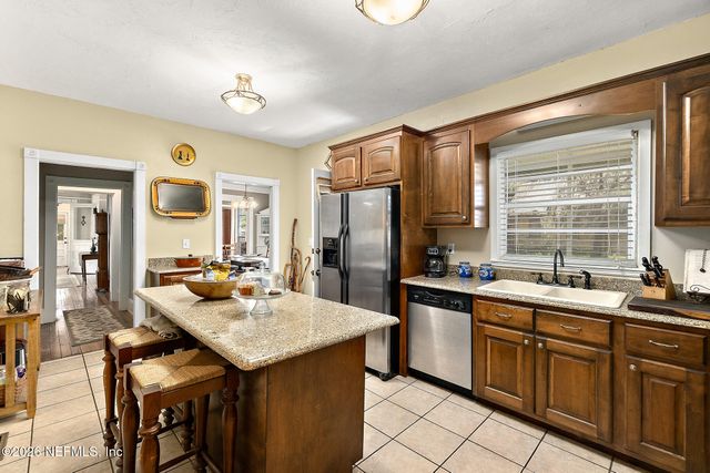 244 S PROSPECT Street, Crescent City, FL 32112