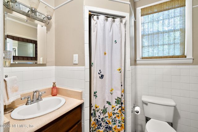 244 S PROSPECT Street, Crescent City, FL 32112