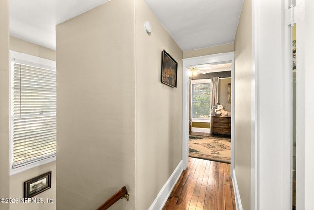 244 S PROSPECT Street, Crescent City, FL 32112