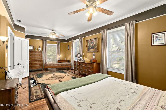 244 S PROSPECT Street, Crescent City, FL 32112