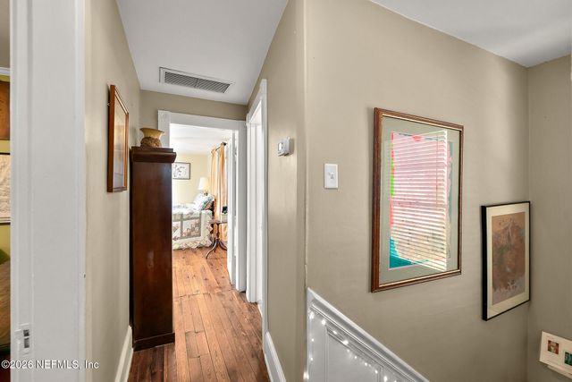 244 S PROSPECT Street, Crescent City, FL 32112