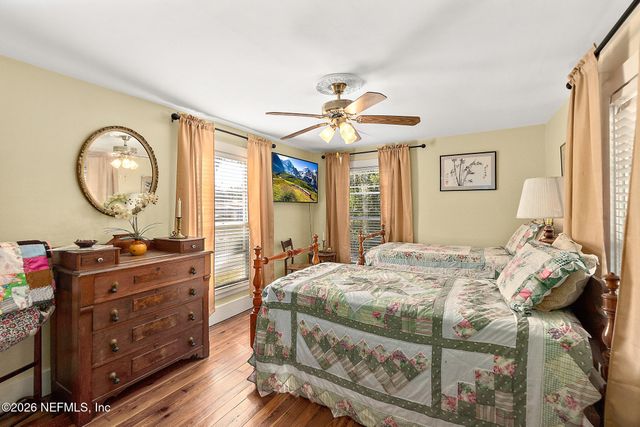 244 S PROSPECT Street, Crescent City, FL 32112