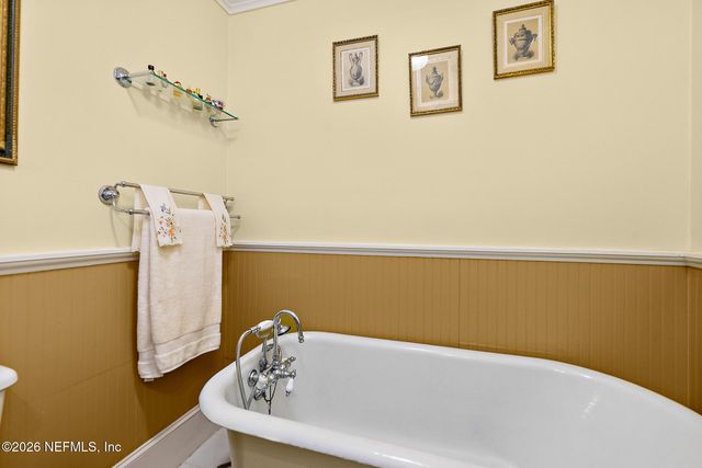 244 S PROSPECT Street, Crescent City, FL 32112