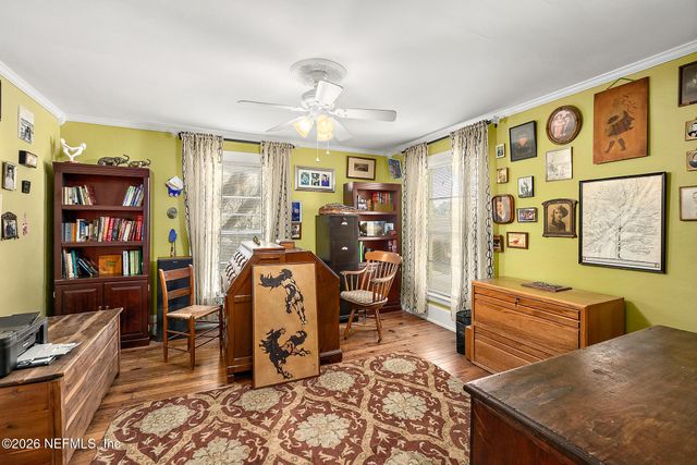 244 S PROSPECT Street, Crescent City, FL 32112