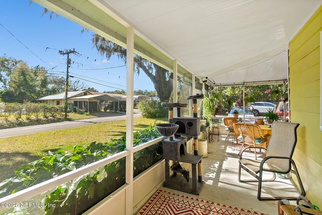 244 S PROSPECT Street, Crescent City, FL 32112