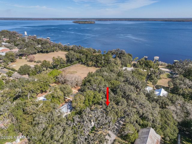 244 S PROSPECT Street, Crescent City, FL 32112