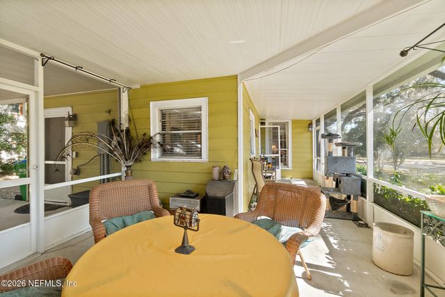 244 S PROSPECT Street, Crescent City, FL 32112