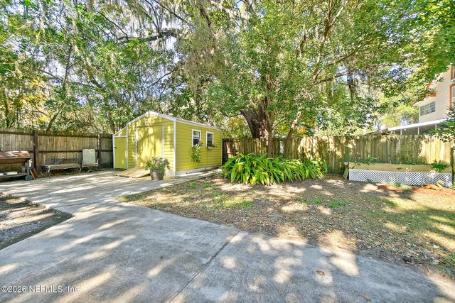 244 S PROSPECT Street, Crescent City, FL 32112