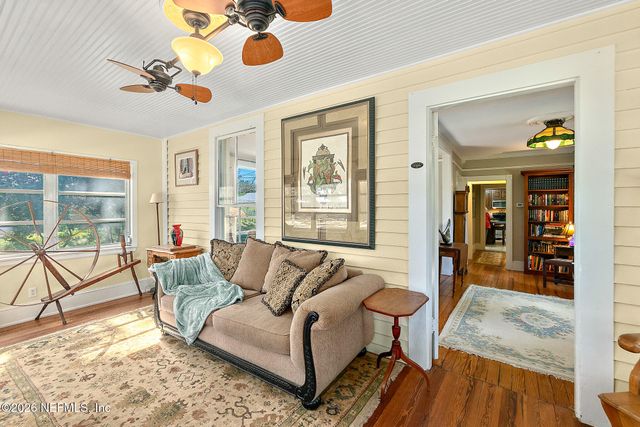 244 S PROSPECT Street, Crescent City, FL 32112