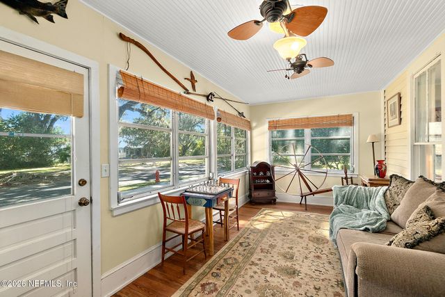 244 S PROSPECT Street, Crescent City, FL 32112