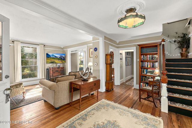 244 S PROSPECT Street, Crescent City, FL 32112