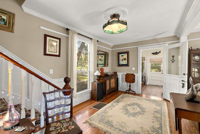 244 S PROSPECT Street, Crescent City, FL 32112