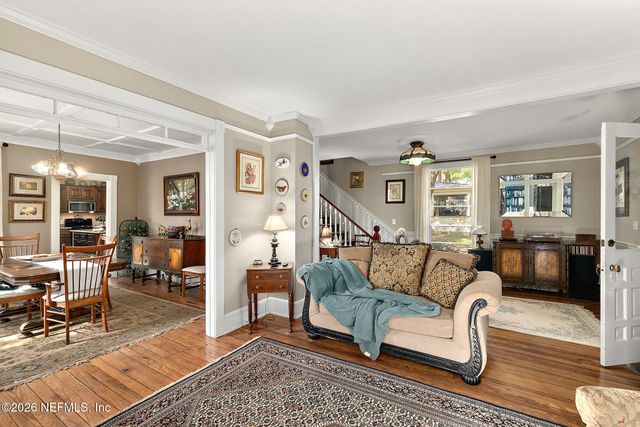 244 S PROSPECT Street, Crescent City, FL 32112