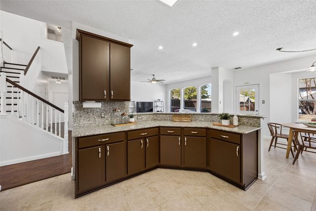 4212 Honeysuckle Drive, Mckinney, TX 75070