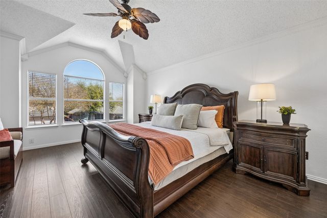 4212 Honeysuckle Drive, Mckinney, TX 75070