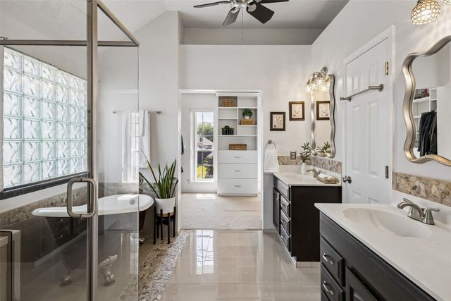 4212 Honeysuckle Drive, Mckinney, TX 75070