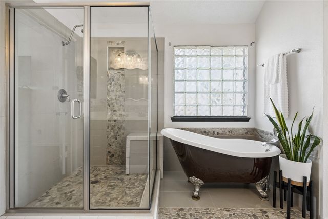 4212 Honeysuckle Drive, Mckinney, TX 75070