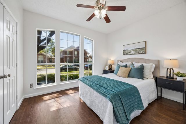 4212 Honeysuckle Drive, Mckinney, TX 75070