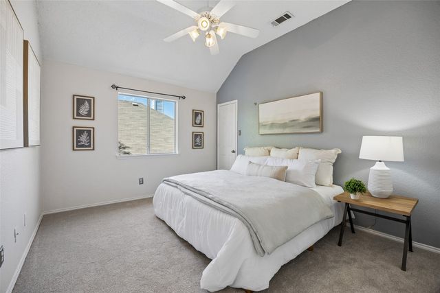 4212 Honeysuckle Drive, Mckinney, TX 75070