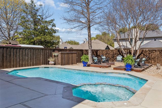 4212 Honeysuckle Drive, Mckinney, TX 75070