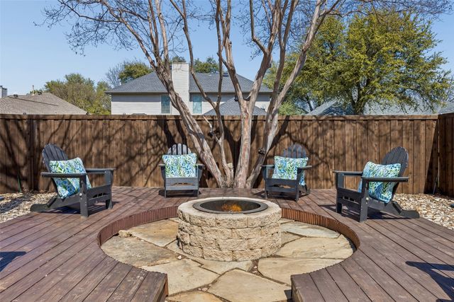 4212 Honeysuckle Drive, Mckinney, TX 75070