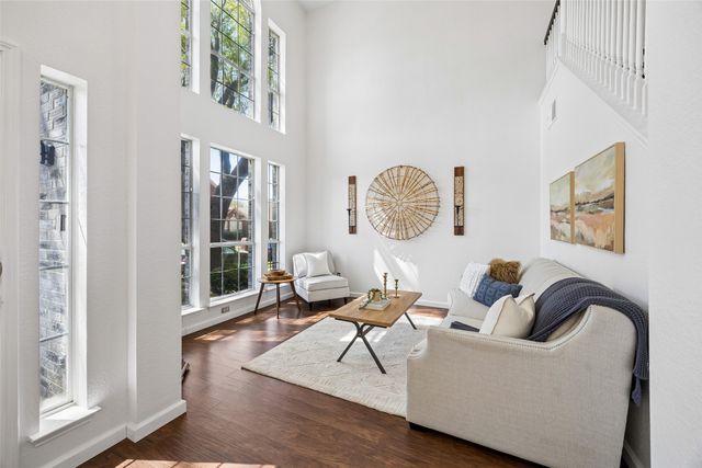 4212 Honeysuckle Drive, Mckinney, TX 75070