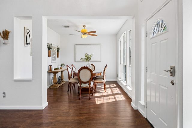 4212 Honeysuckle Drive, Mckinney, TX 75070