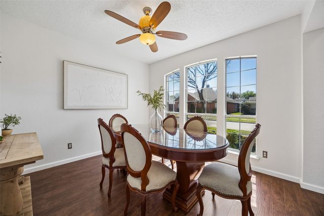 4212 Honeysuckle Drive, Mckinney, TX 75070