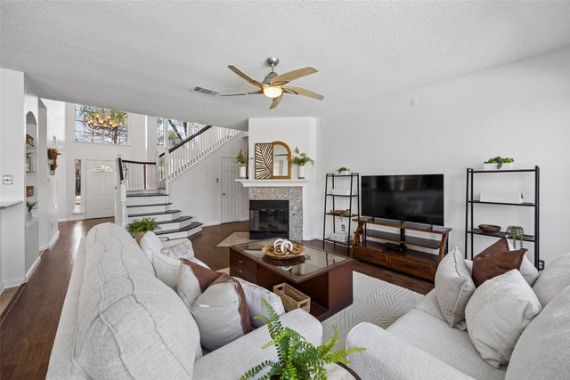 4212 Honeysuckle Drive, Mckinney, TX 75070