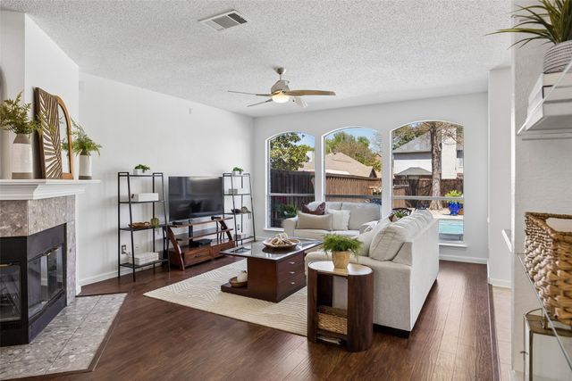 4212 Honeysuckle Drive, Mckinney, TX 75070