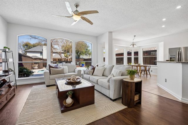 4212 Honeysuckle Drive, Mckinney, TX 75070