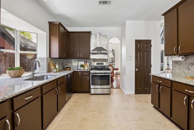 4212 Honeysuckle Drive, Mckinney, TX 75070