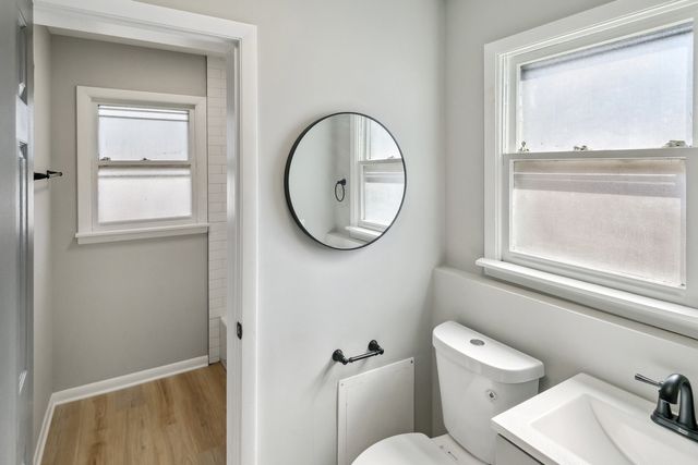 17553 Sycamore Avenue, Country Club Hills, IL 60478