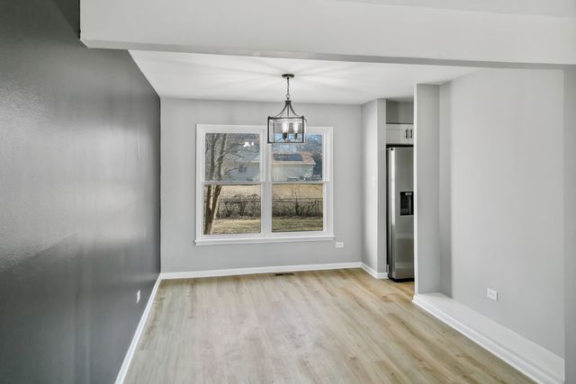17553 Sycamore Avenue, Country Club Hills, IL 60478