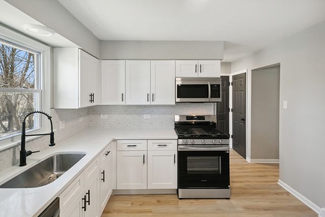 17553 Sycamore Avenue, Country Club Hills, IL 60478