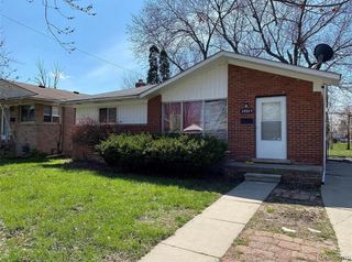 29985 Glenwood Street, Inkster, MI 48141