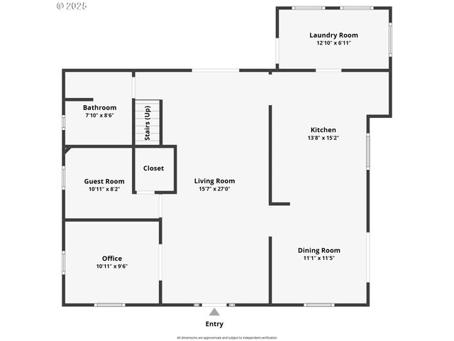 835 WYNOOSKI St, Newberg, OR 97132