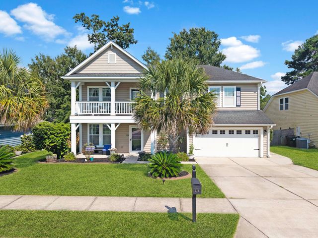 224 Devonshire Drive, Moncks Corner, SC 29461