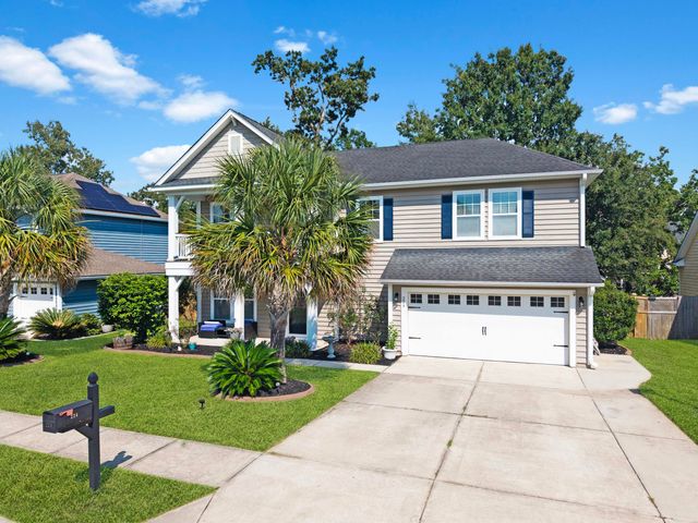 224 Devonshire Drive, Moncks Corner, SC 29461