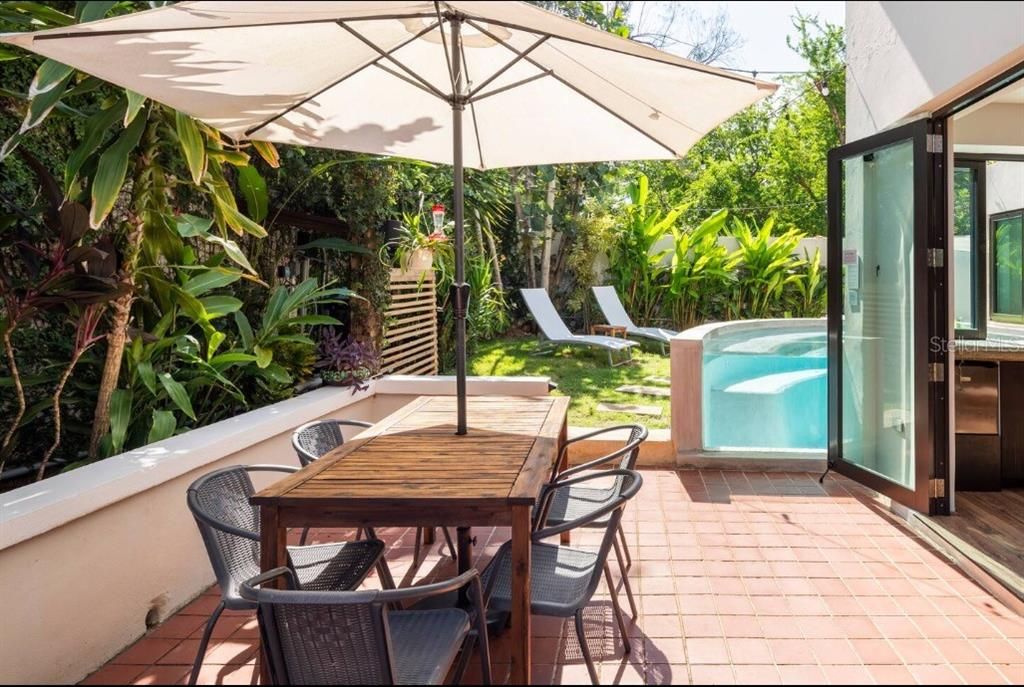 2443 Calle Loiza LOIZA A Luxury Collection Real Estate