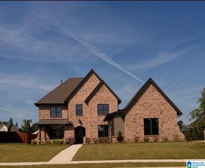 3024 BLACKRIDGE SOUTH BOULEVARD, Hoover, AL 35244