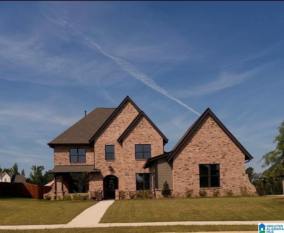 3024 BLACKRIDGE SOUTH BOULEVARD, Hoover, AL 35244