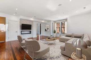 32 Rutland St 2L, Boston, MA 02118