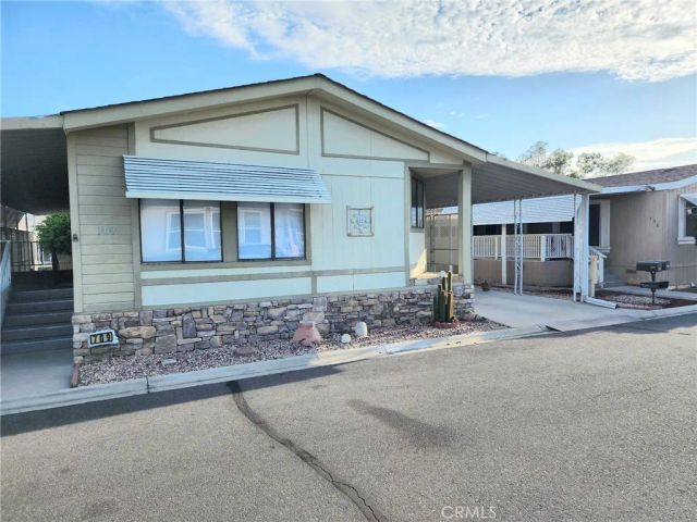 5001 W Florida 709, Hemet, CA 92545